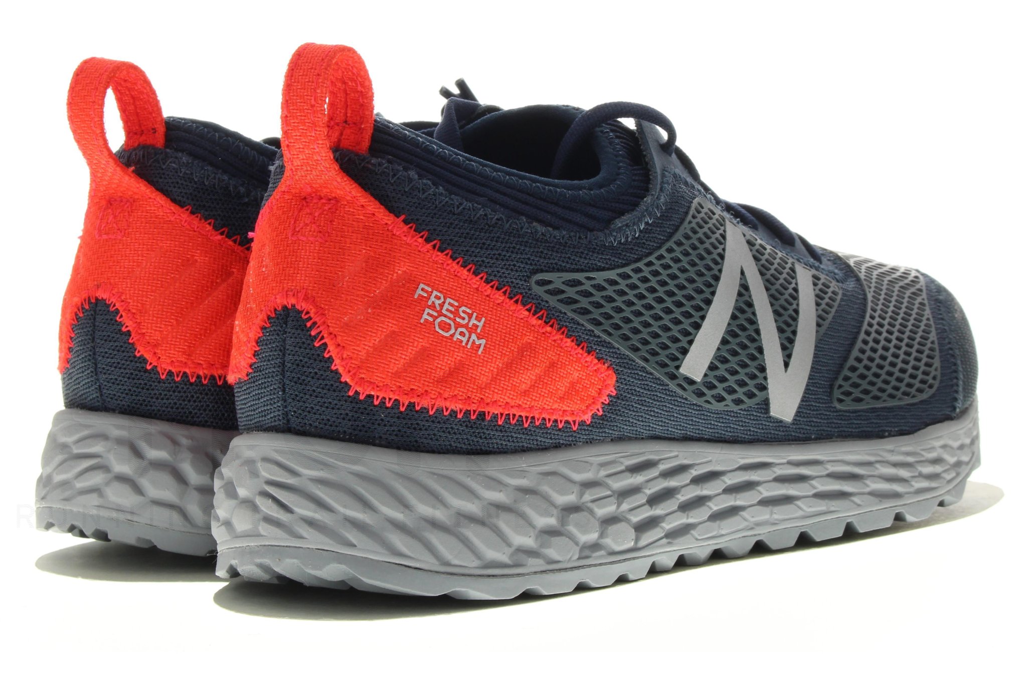 New Balance Fresh Foam Gobi Trail v3