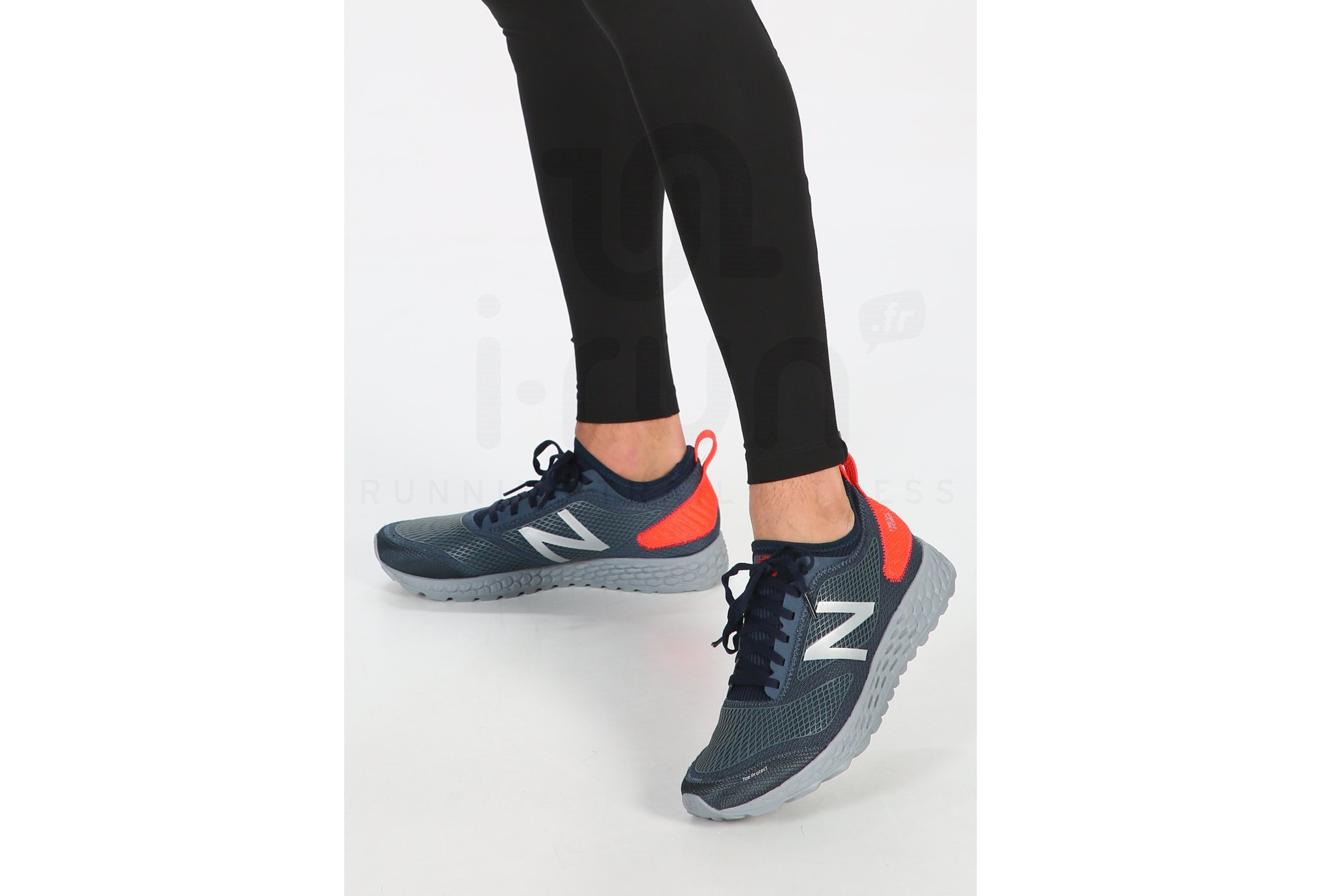 New Balance Fresh Foam Gobi Trail v3