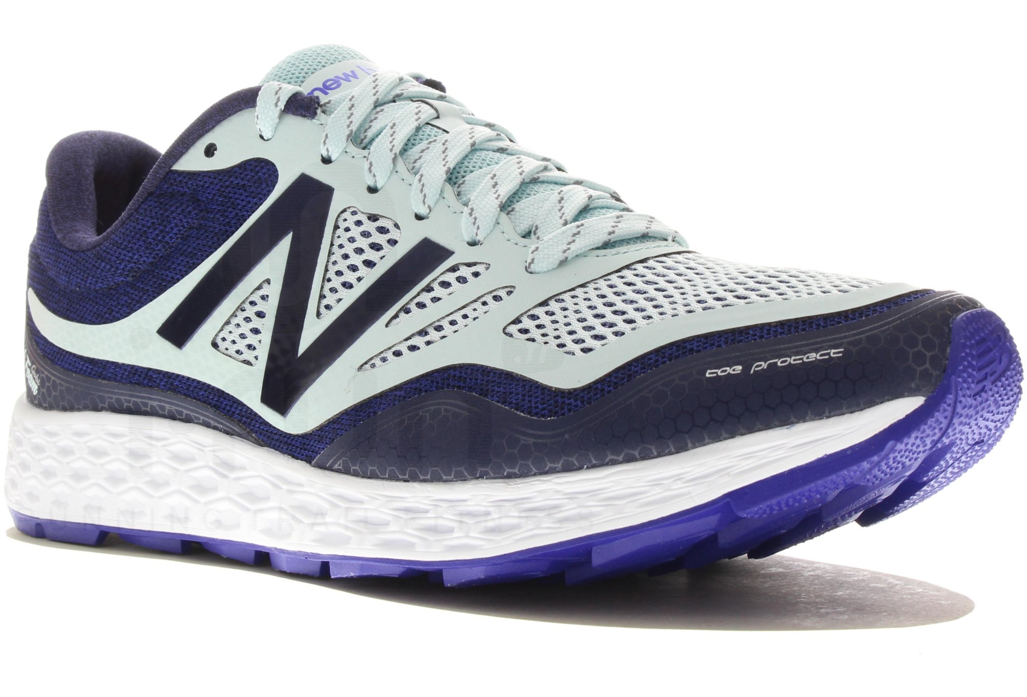 New Balance Fresh Foam Gobi Trail