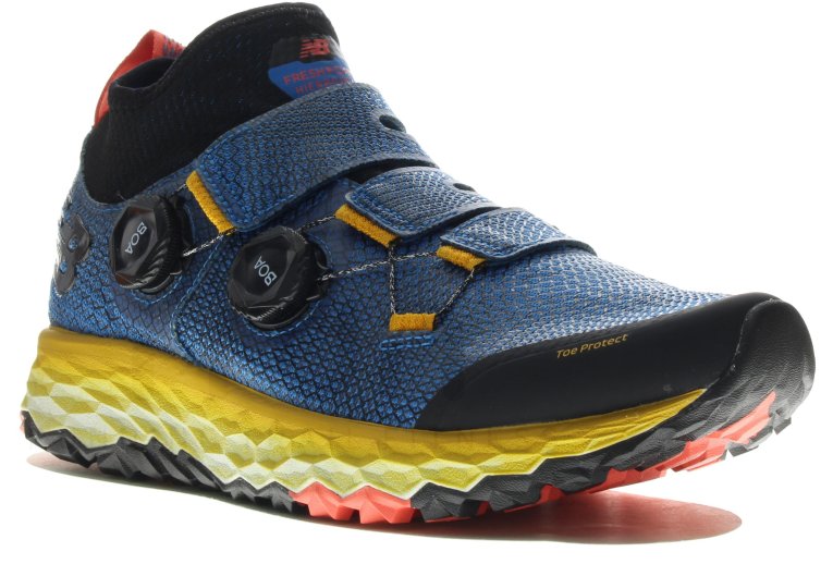 New Balance Fresh Foam Hierro BOA