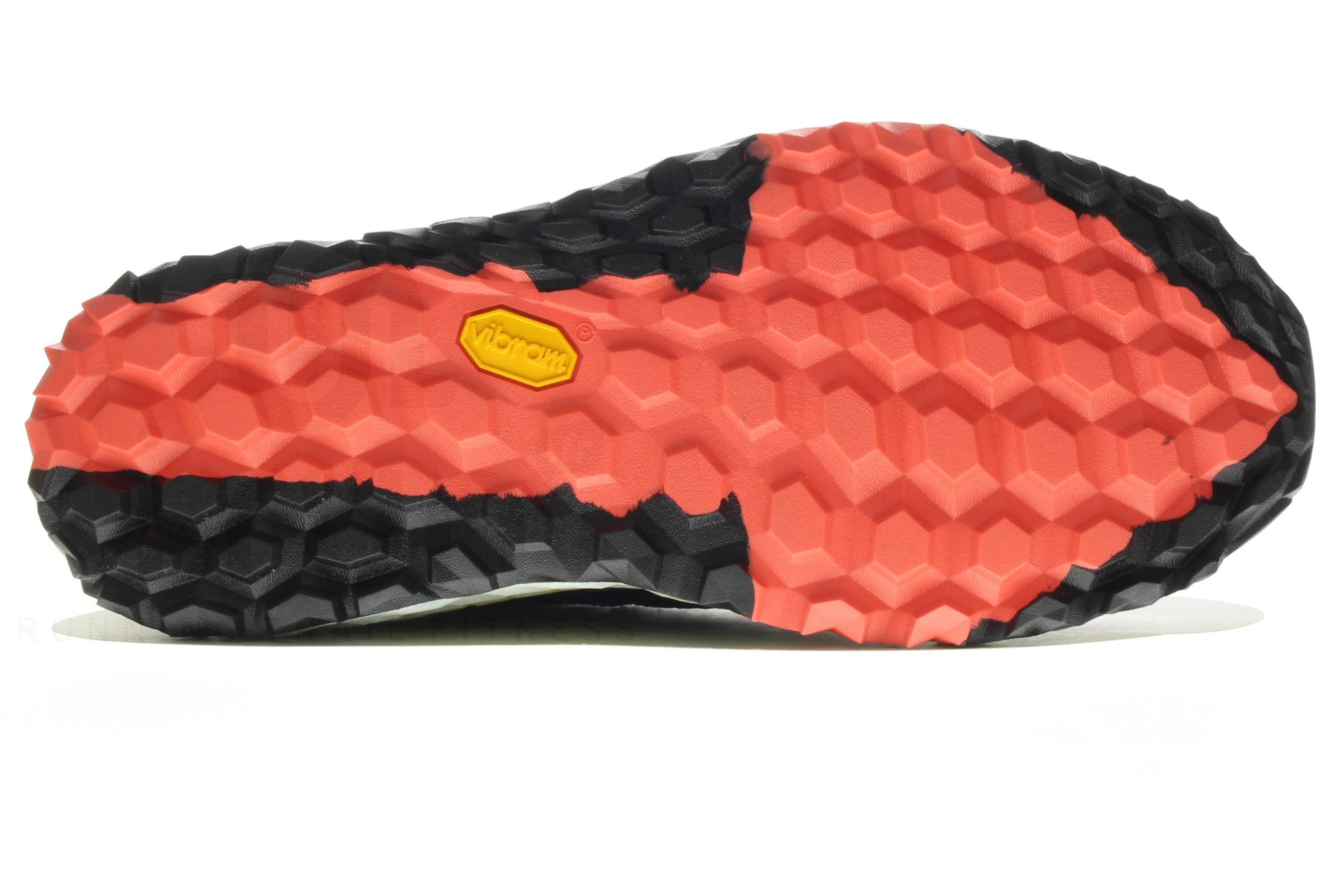 New Balance Fresh Foam Hierro BOA