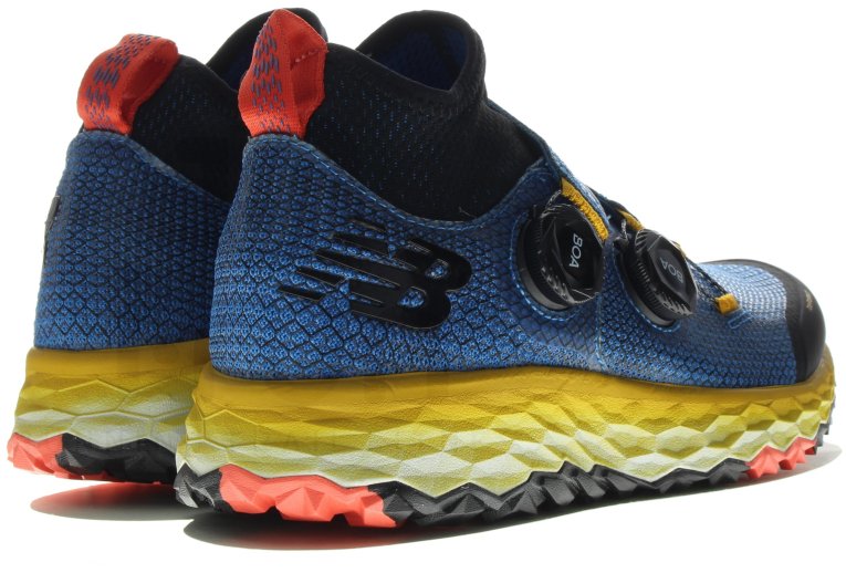 New Balance Fresh Foam Hierro BOA