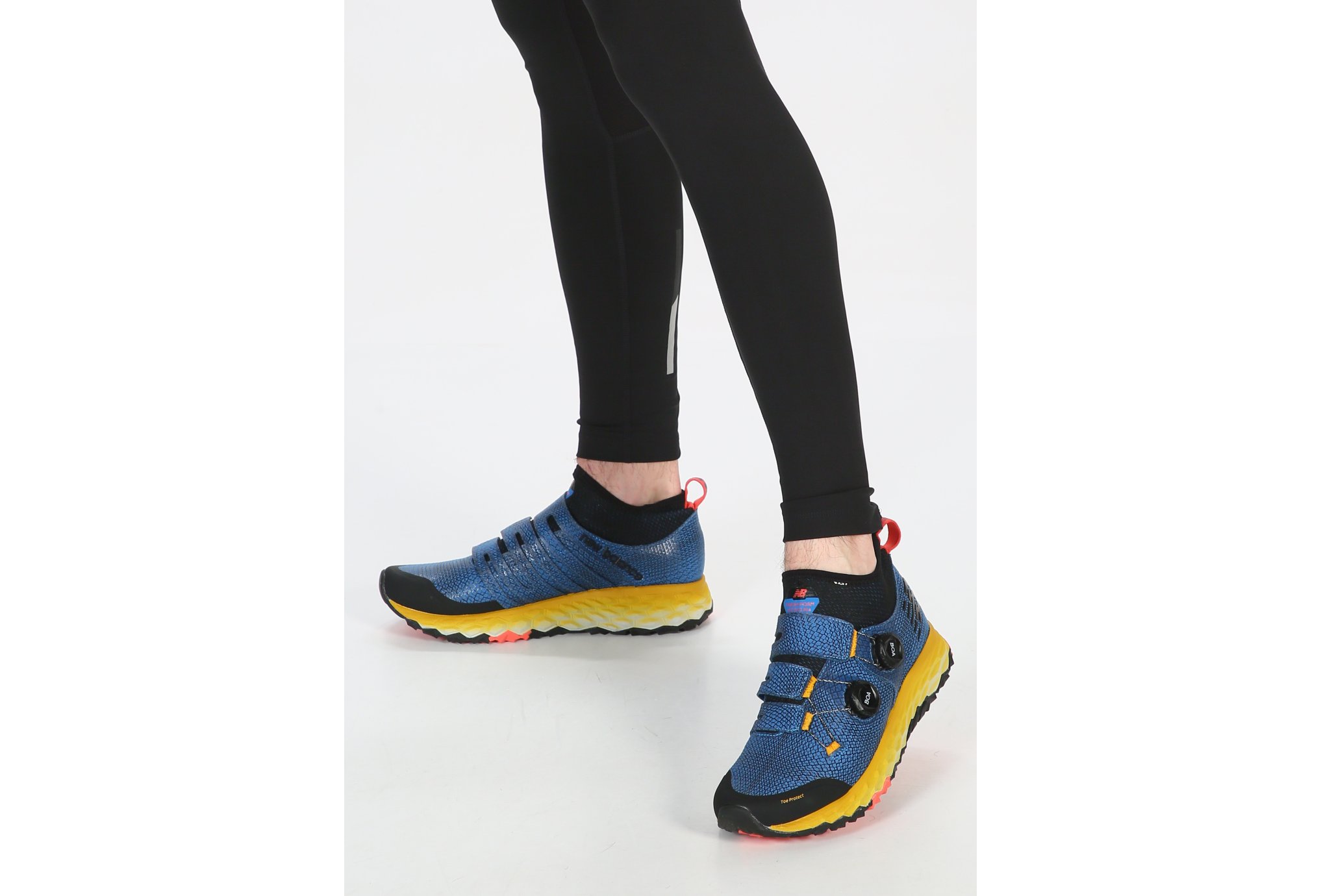 New Balance Fresh Foam Hierro BOA
