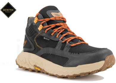 Fresh Foam Hierro Mid Gore-Tex M