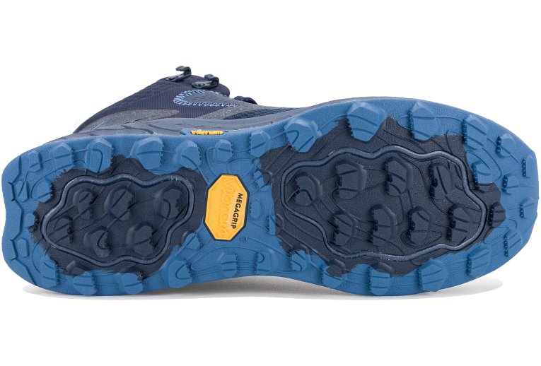 New Balance Fresh Foam Hierro Mid Herren