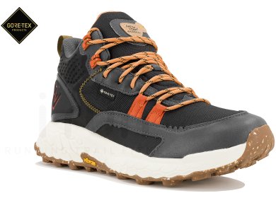 Fresh Foam Hierro Mid W