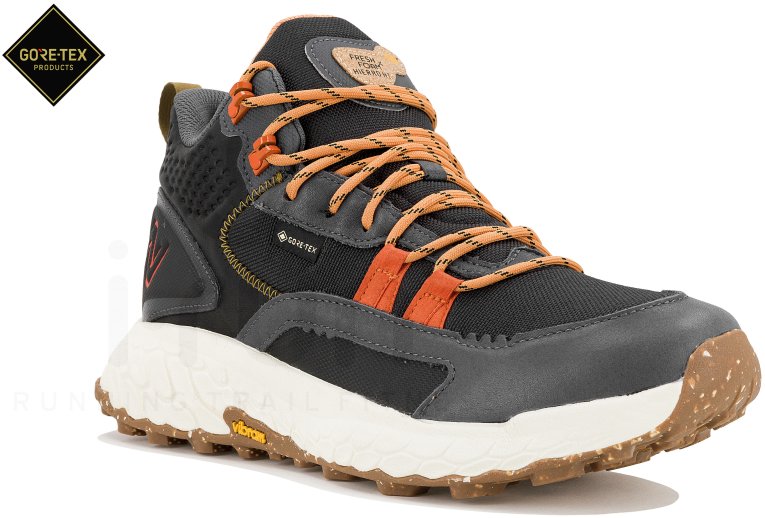 New Balance Fresh Foam Hierro Mid W 