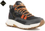 New Balance Fresh Foam Hierro Mid Damen