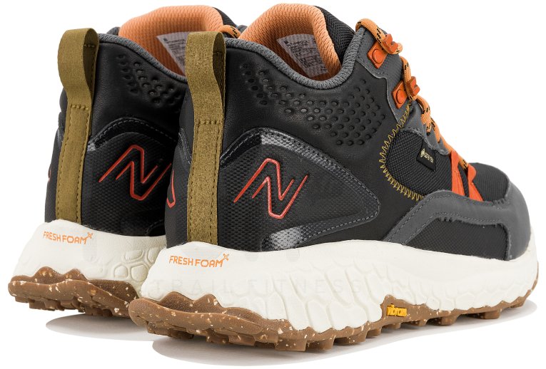 New Balance Fresh Foam Hierro Mid W 