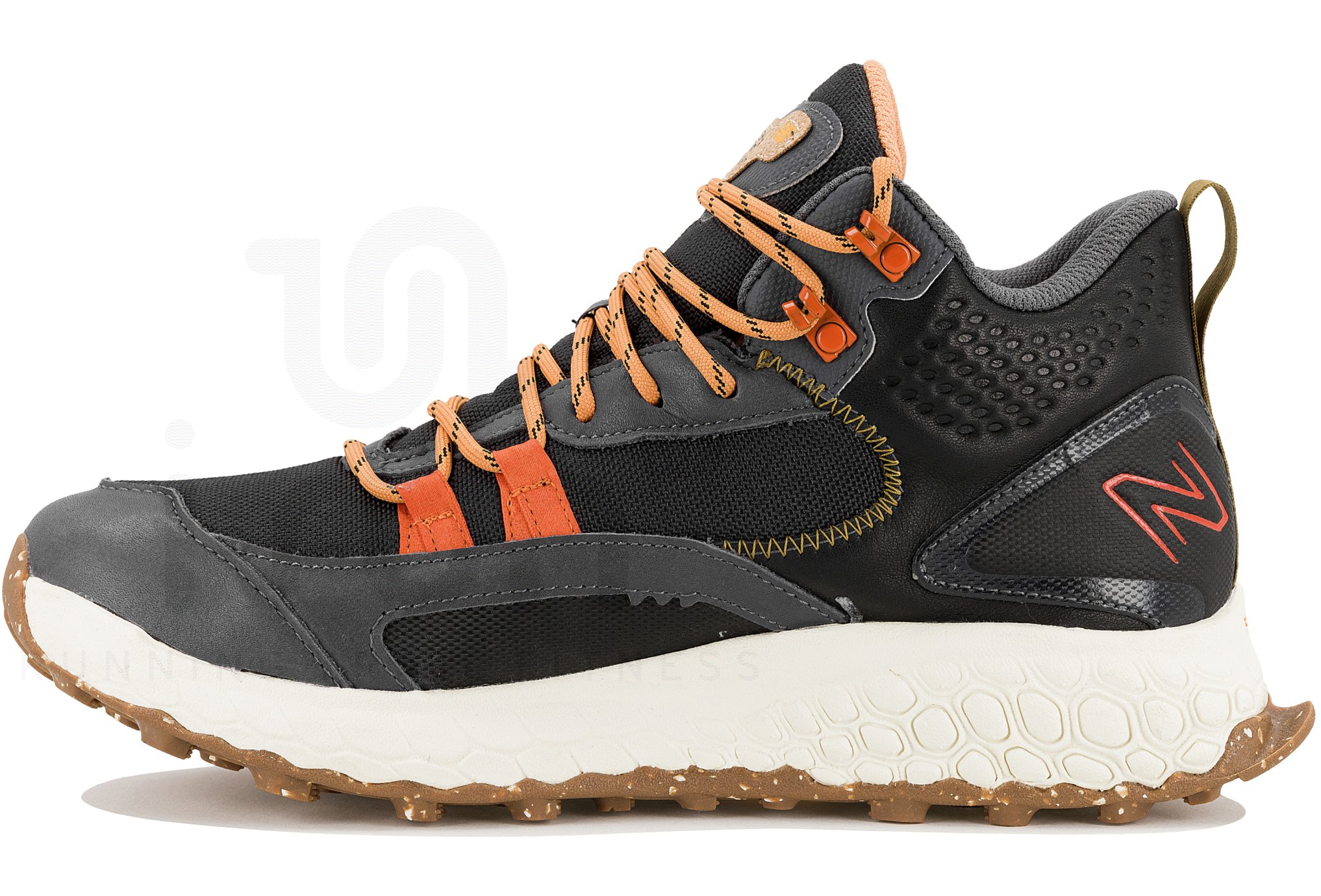 New Balance Fresh Foam Hierro Mid Damen