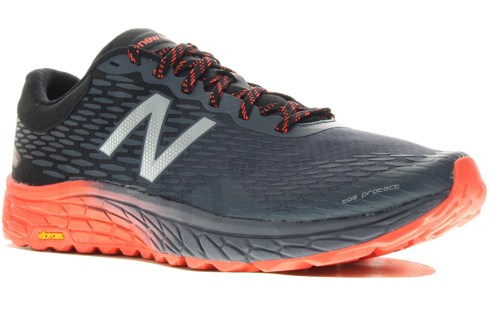 New Balance Fresh Foam Hierro V2