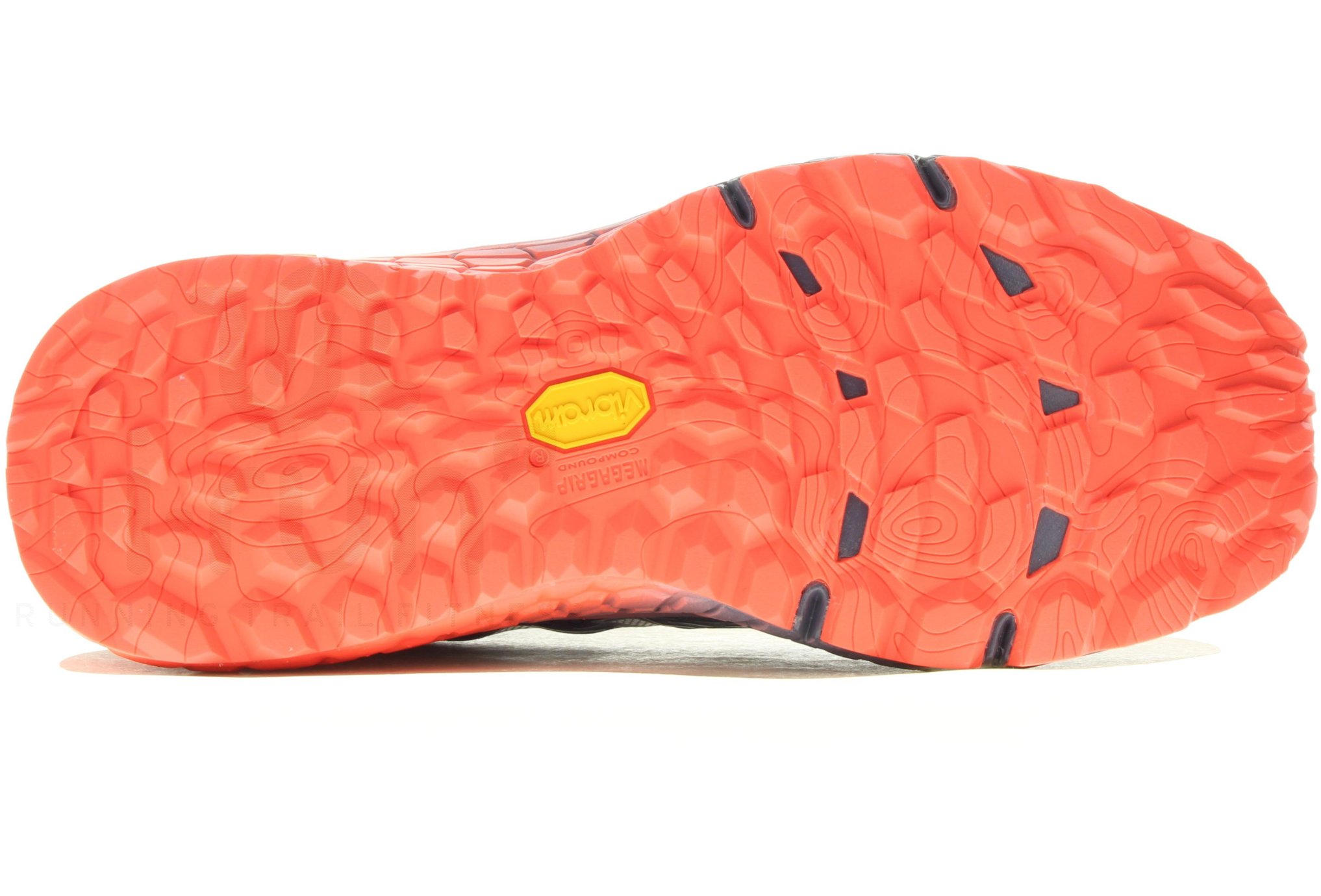 New Balance Fresh Foam Hierro V2