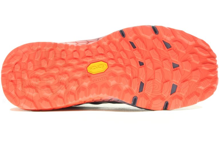 New Balance Fresh Foam Hierro V2 M 