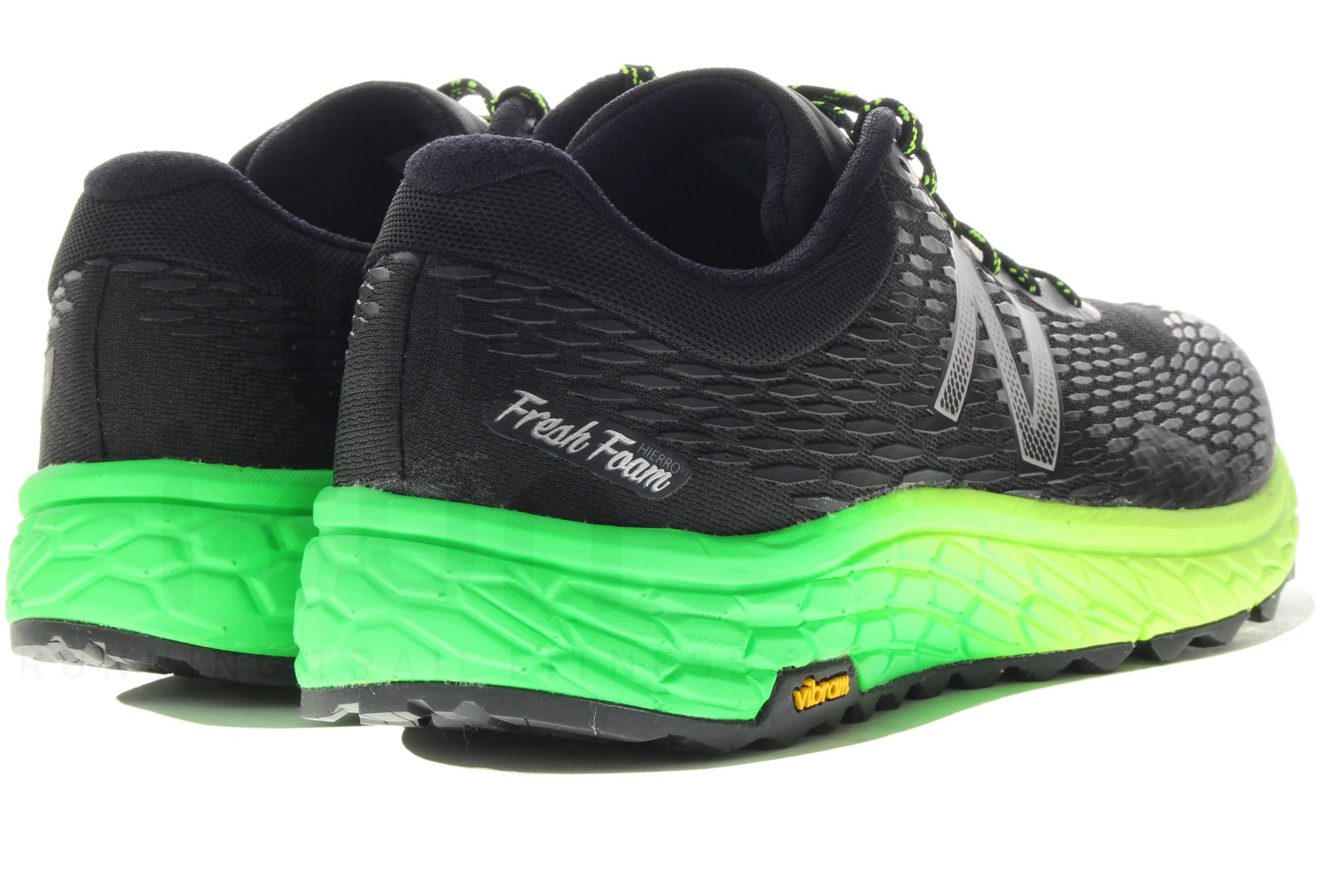 New Balance Fresh Foam Hierro V2
