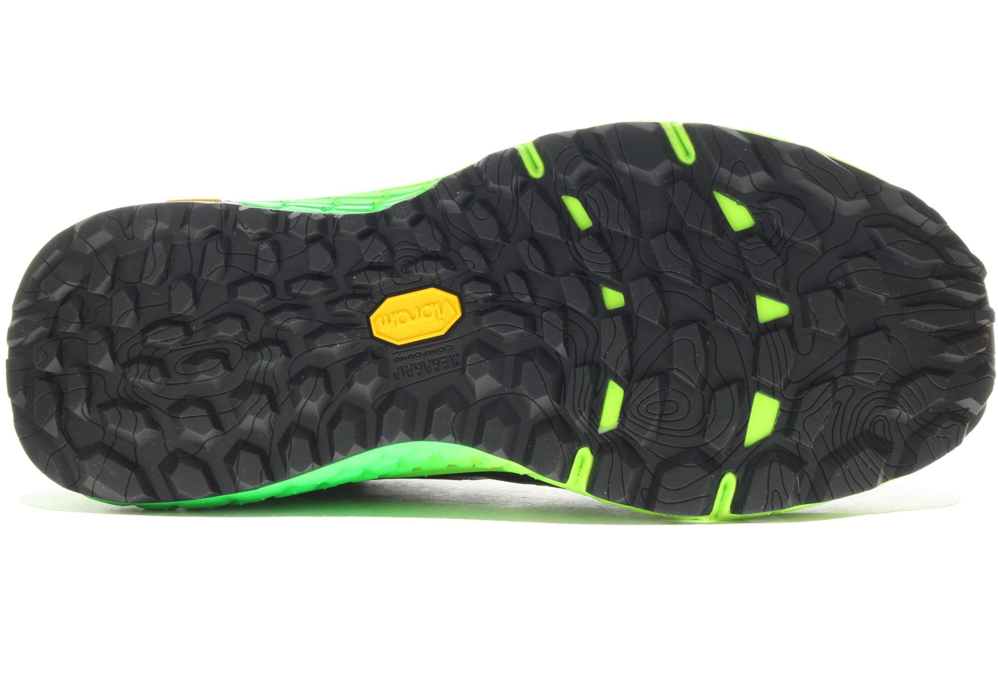 New Balance Fresh Foam Hierro V2