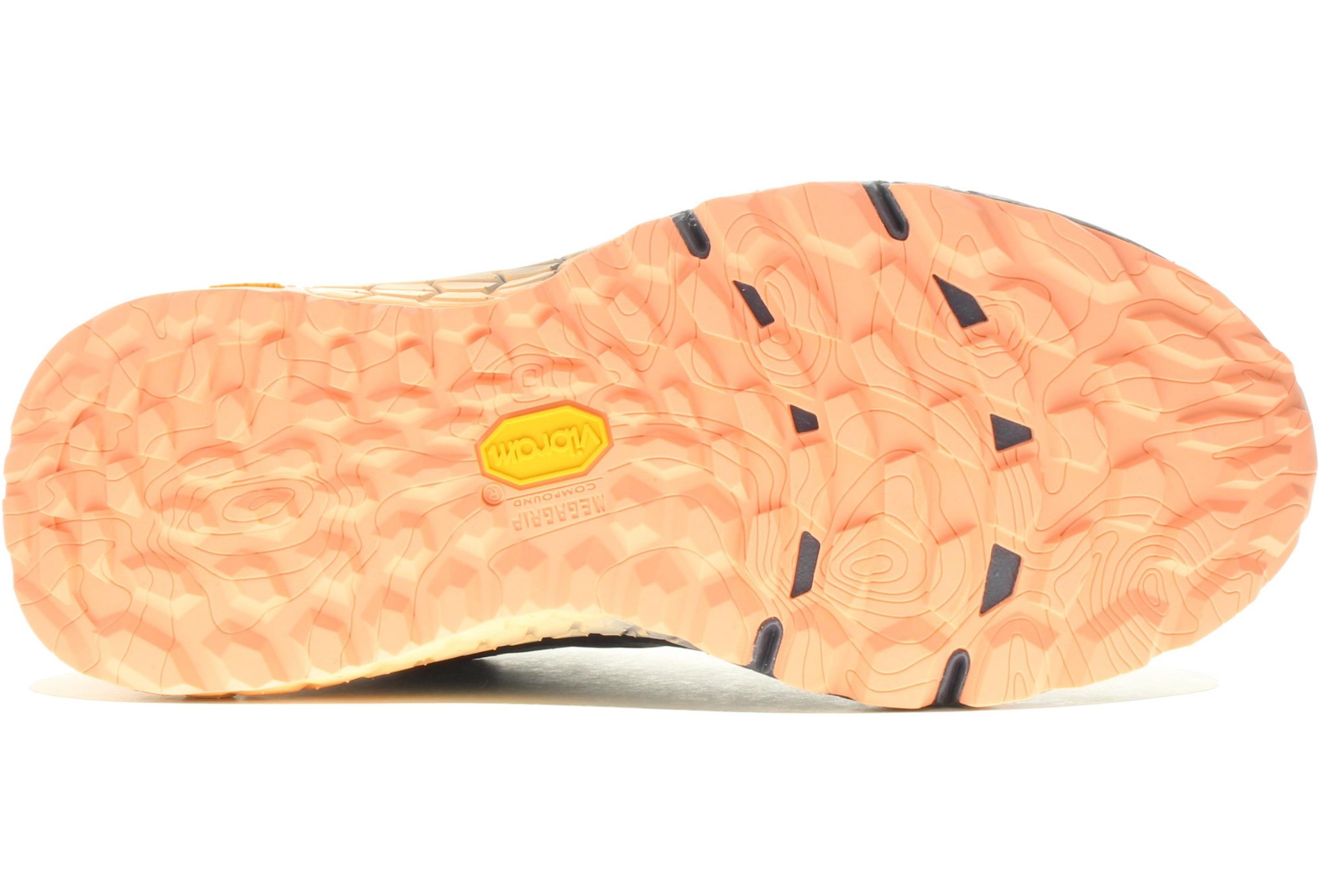 New Balance Fresh Foam Hierro v2 W 