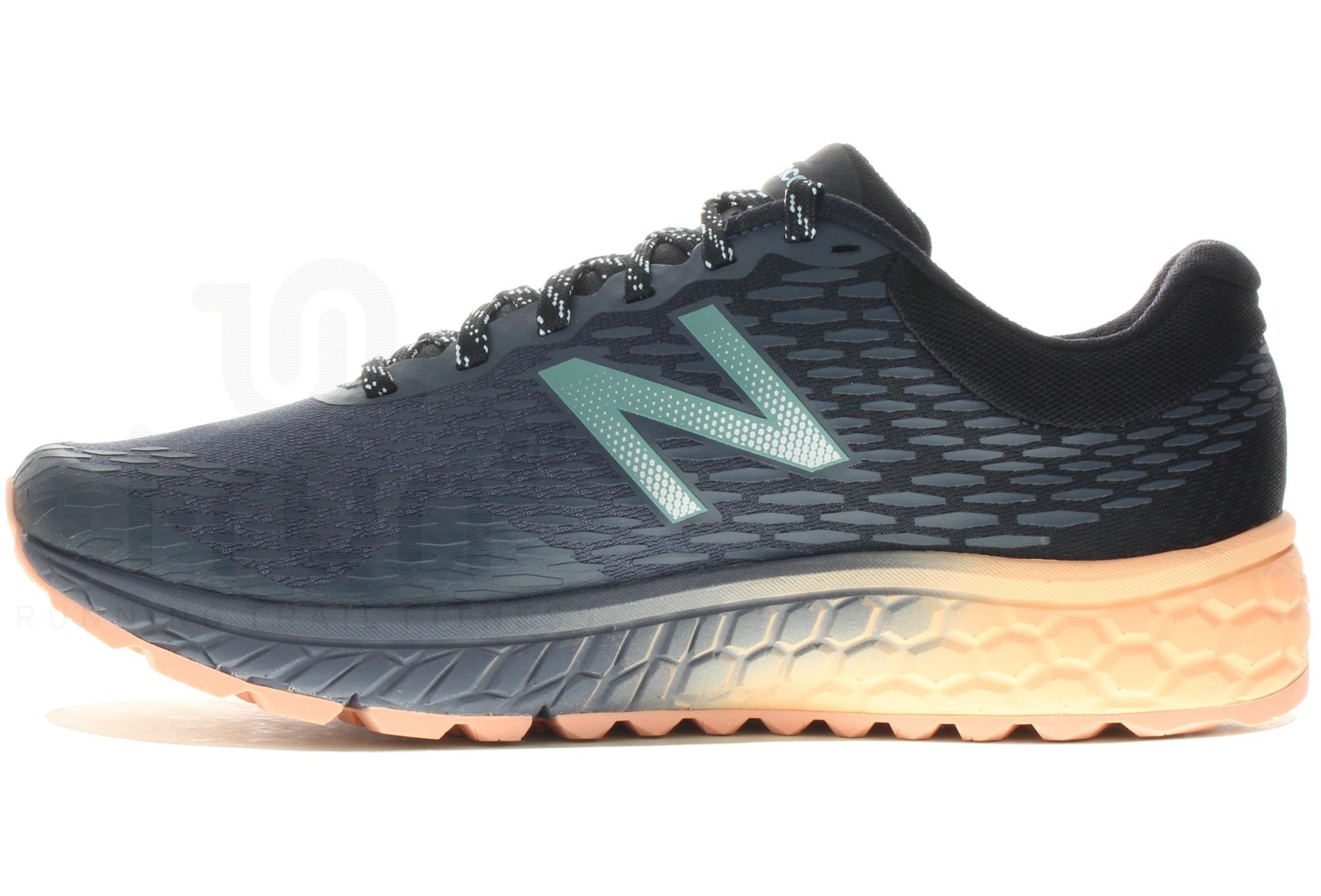 New Balance Fresh Foam Hierro v2 W 