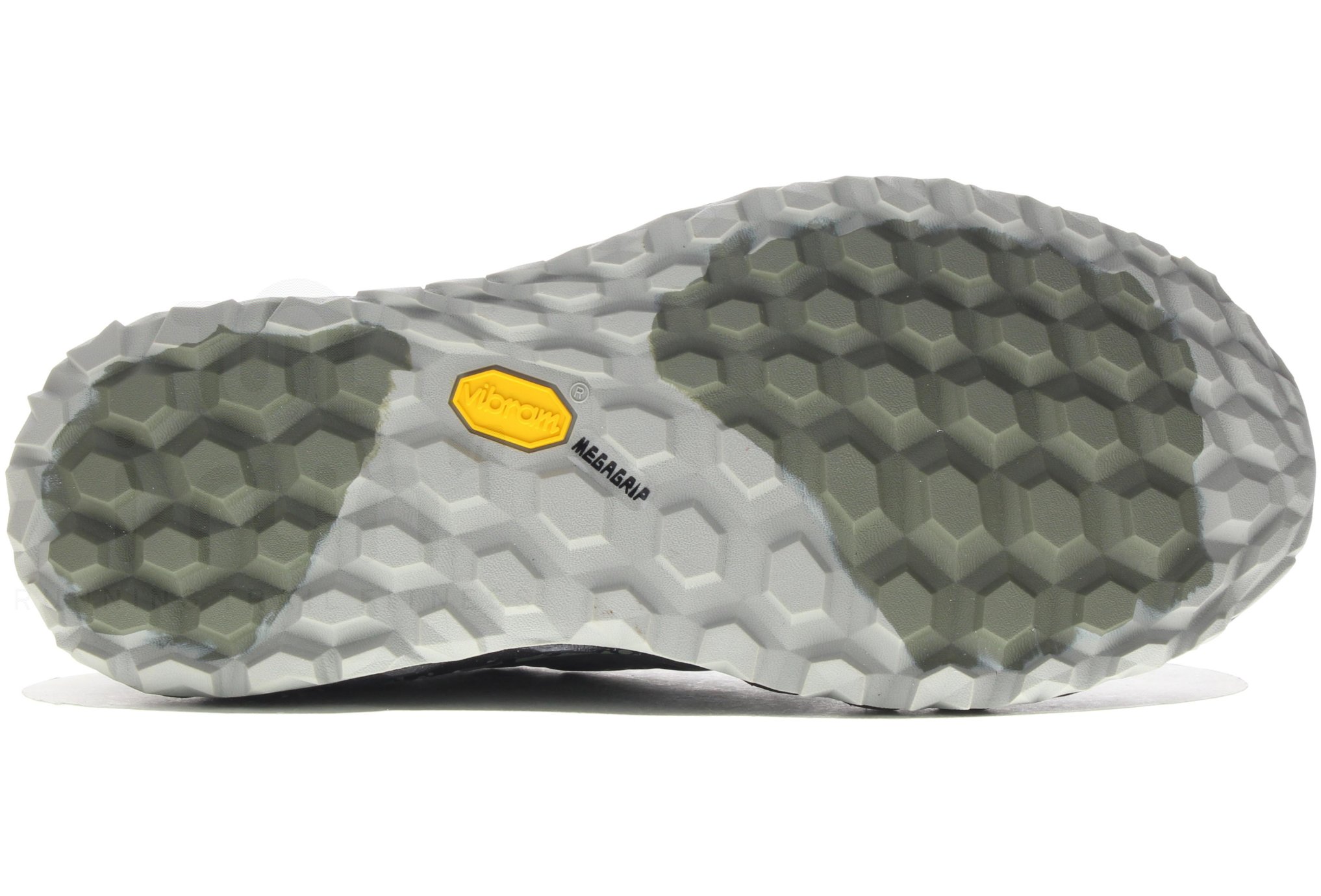 New Balance Fresh Foam Hierro V3 M 