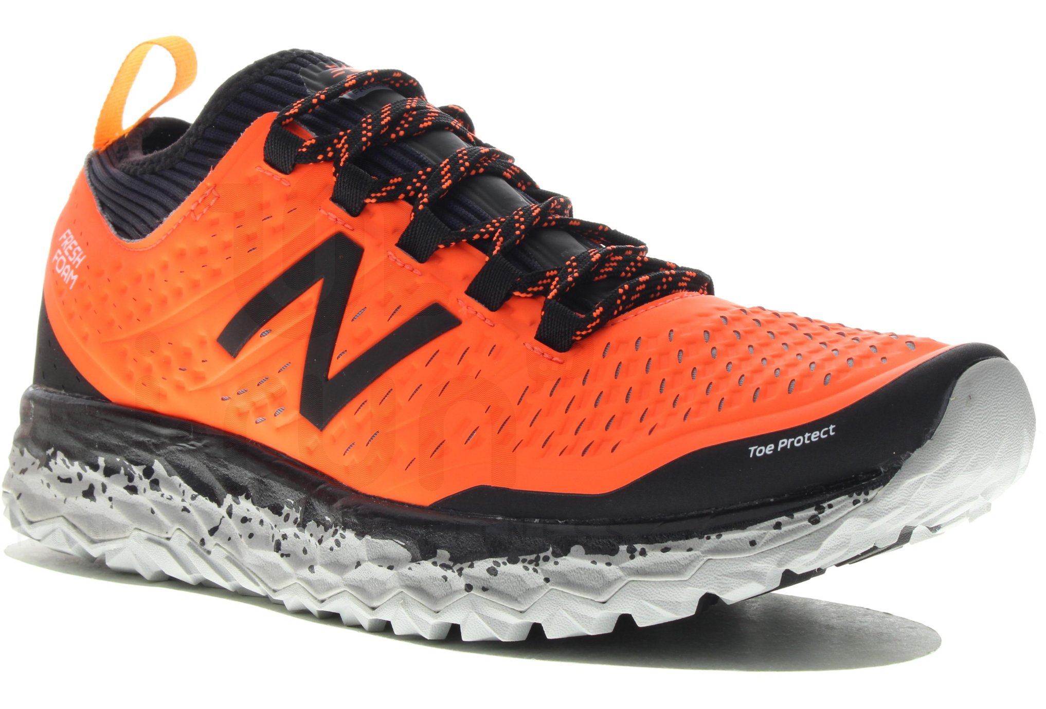 New Balance Fresh Foam Hierro V3