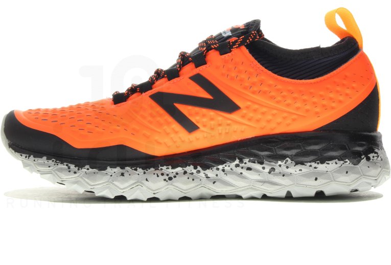 New Balance Fresh Foam Hierro V3 M 
