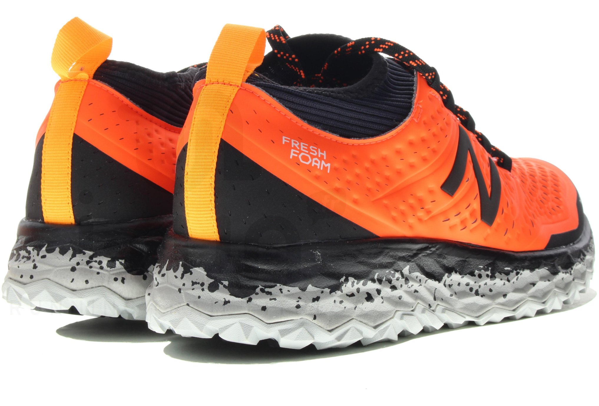New Balance Fresh Foam Hierro V3