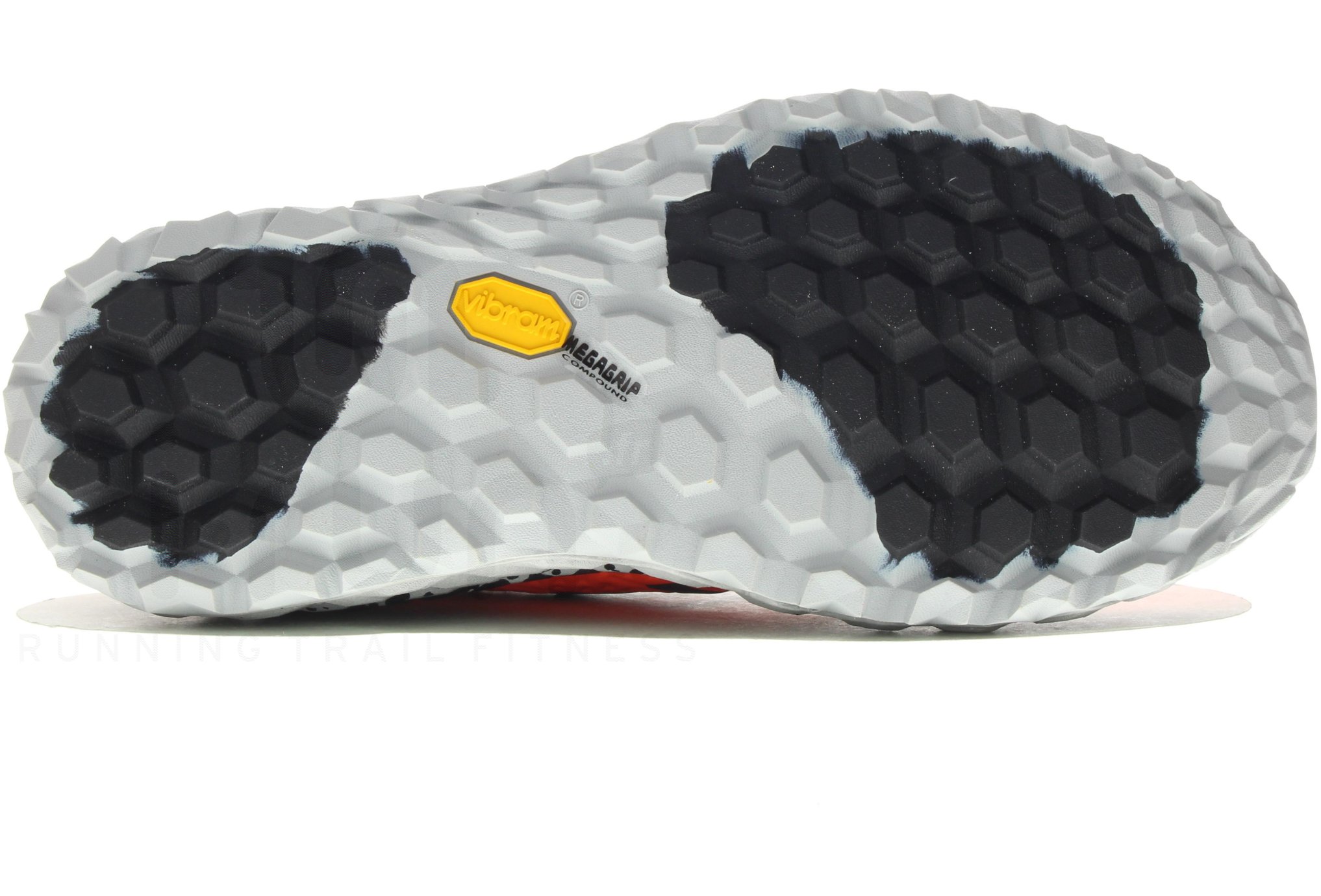 New Balance Fresh Foam Hierro V3