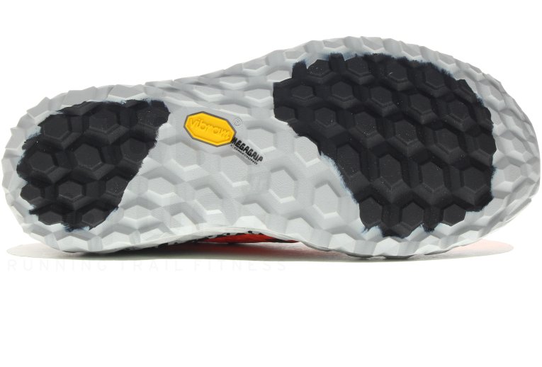New Balance Fresh Foam Hierro V3 M 