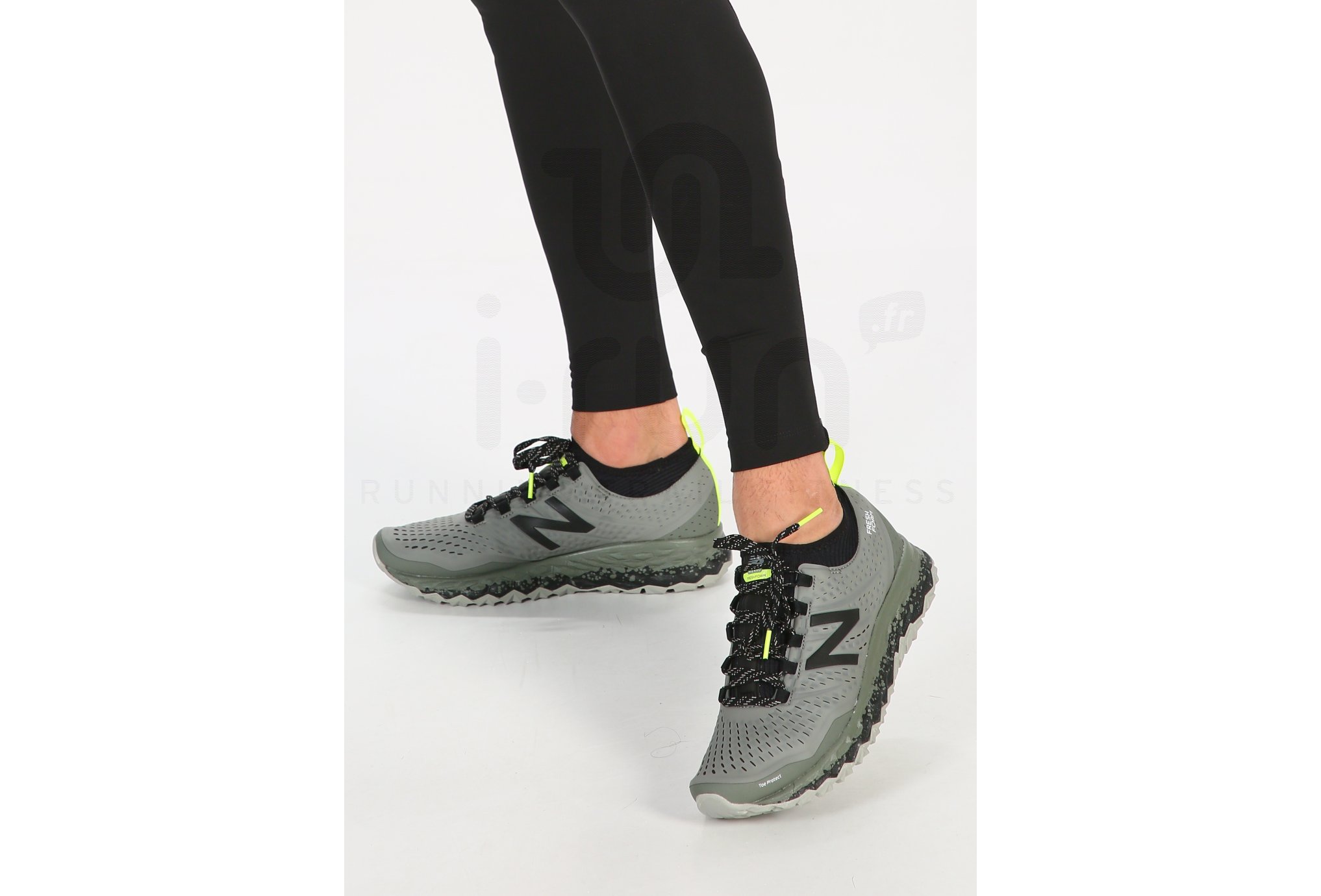 New Balance Fresh Foam Hierro V3 M 