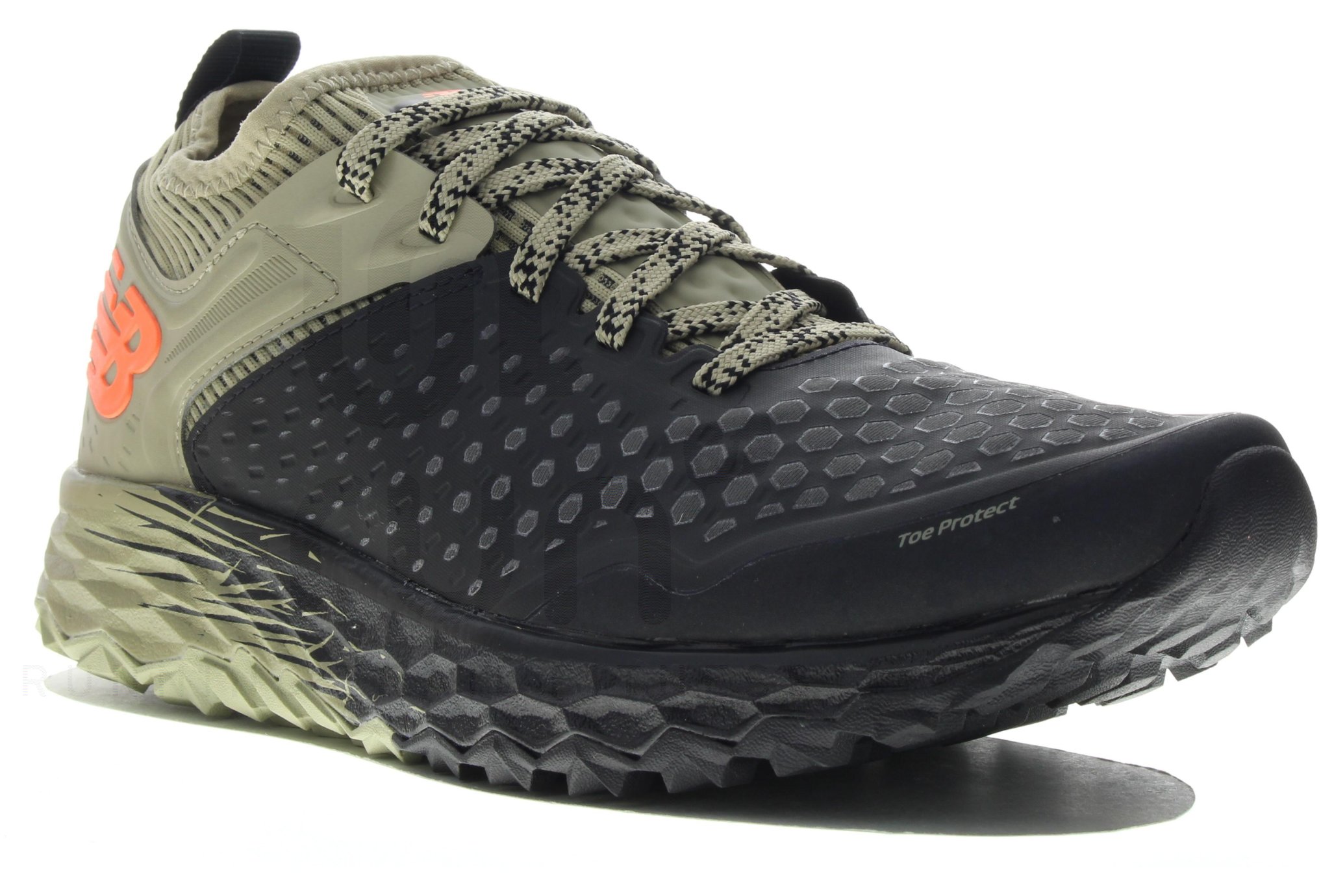 New Balance Fresh Foam Hierro V4