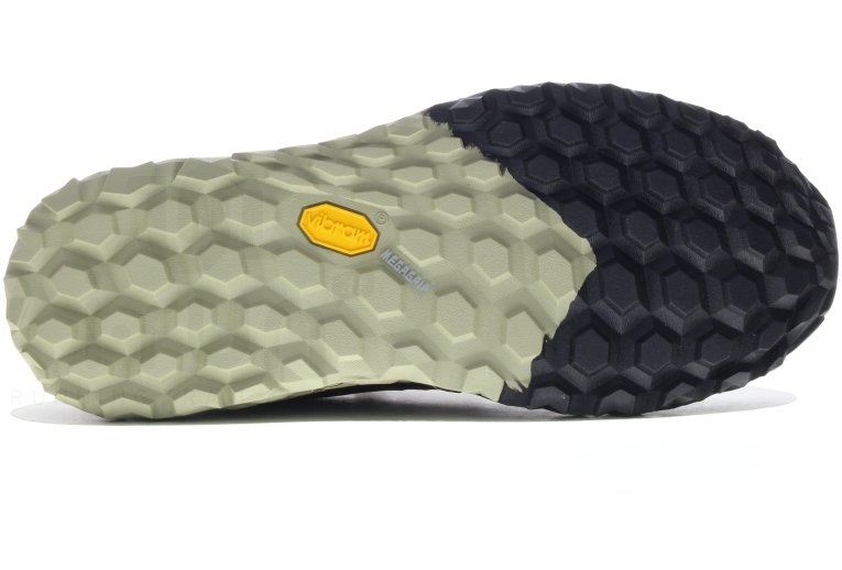 New Balance Fresh Foam Hierro V4