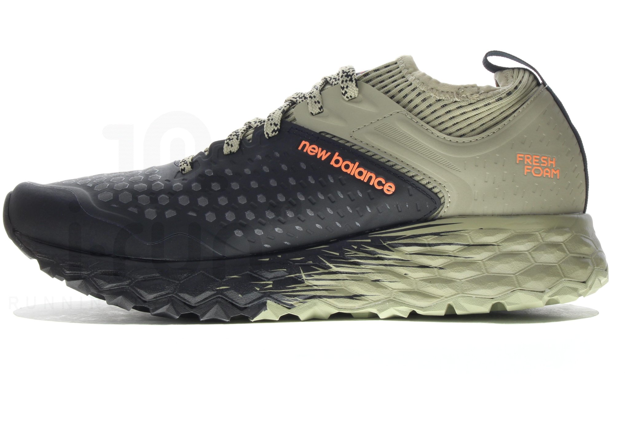 New Balance Fresh Foam Hierro V4