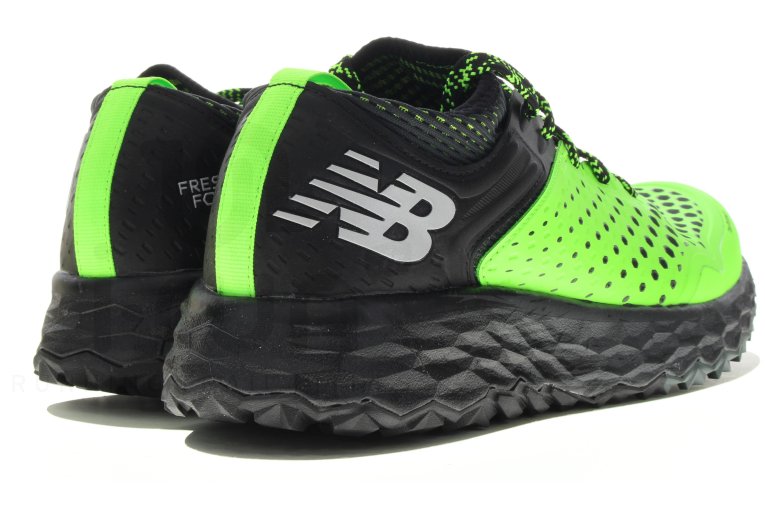 New Balance Fresh Foam Hierro V4 M 