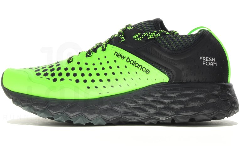 New Balance Fresh Foam Hierro V4 M 