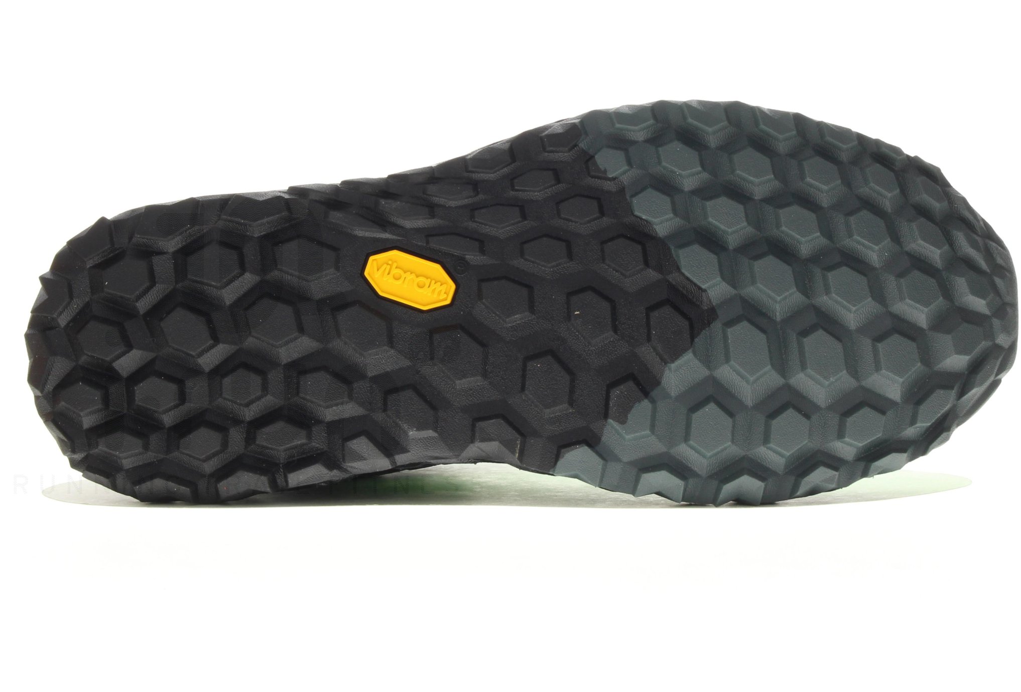 New Balance Fresh Foam Hierro V4