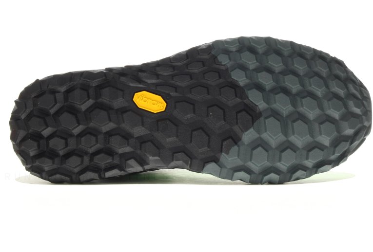 New Balance Fresh Foam Hierro V4 M 