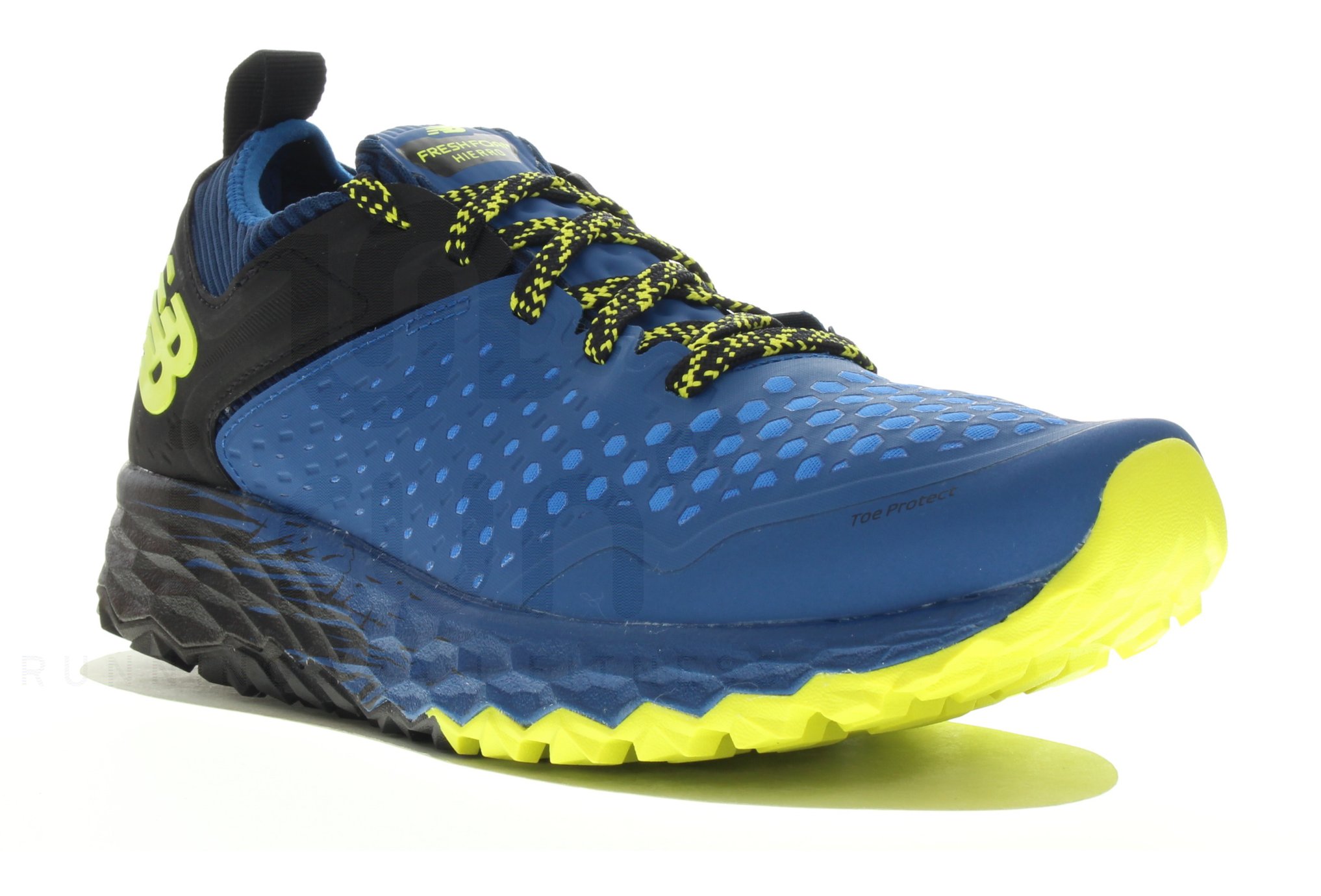 New Balance Fresh Foam Hierro V4