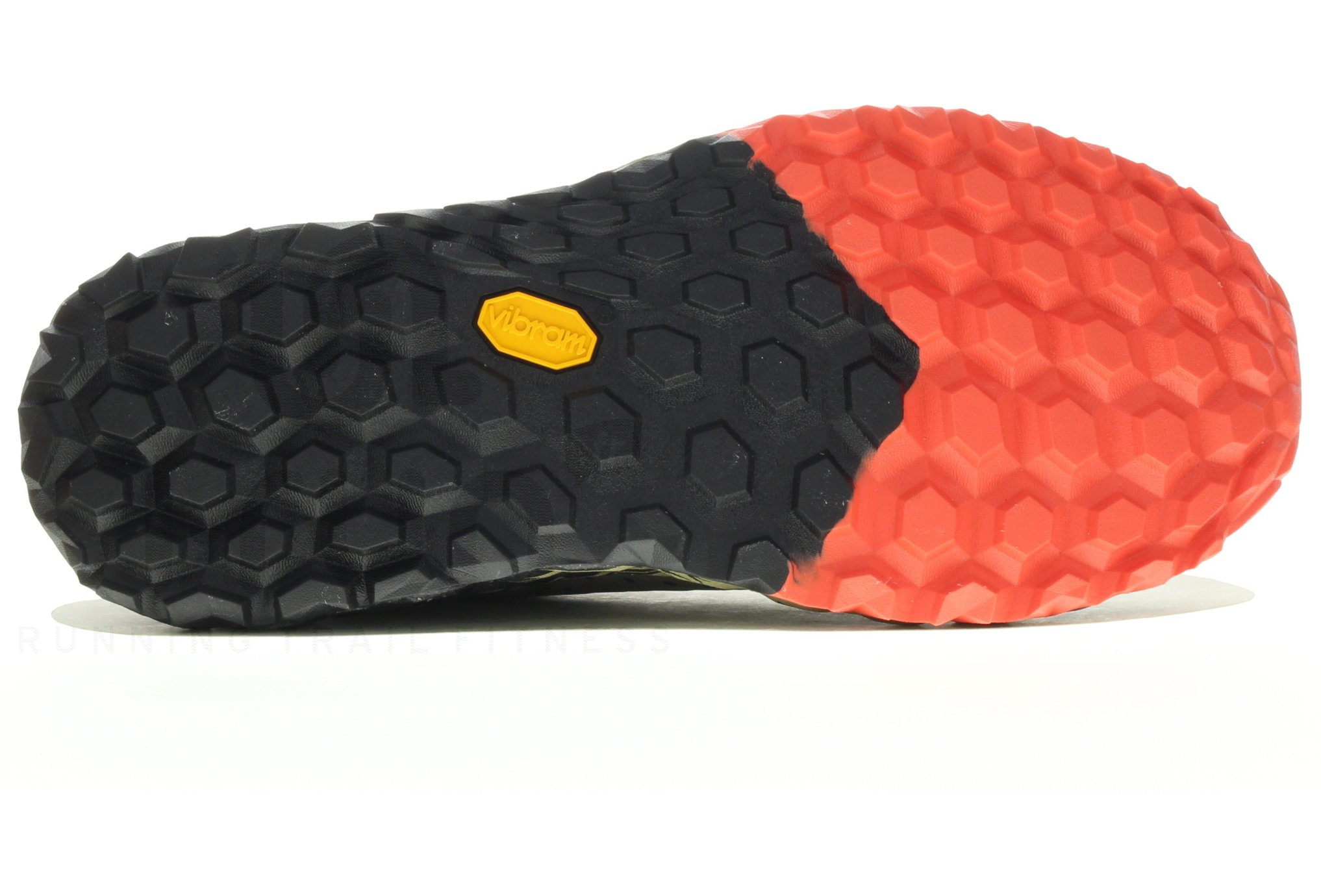 New Balance Fresh Foam Hierro V4