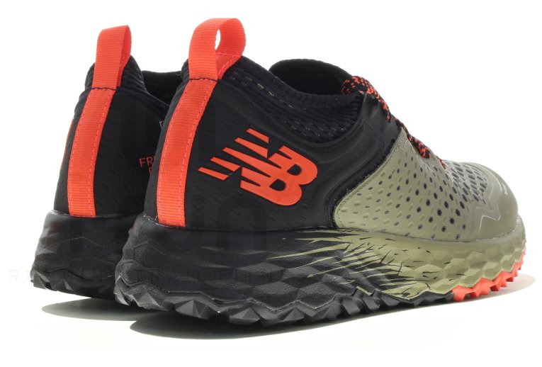 New Balance Fresh Foam Hierro V4 M 