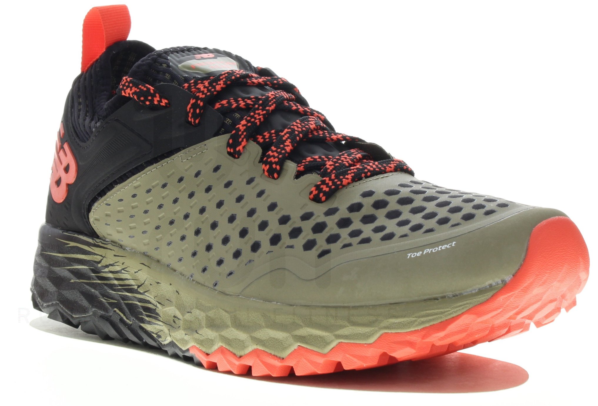 New Balance Fresh Foam Hierro V4