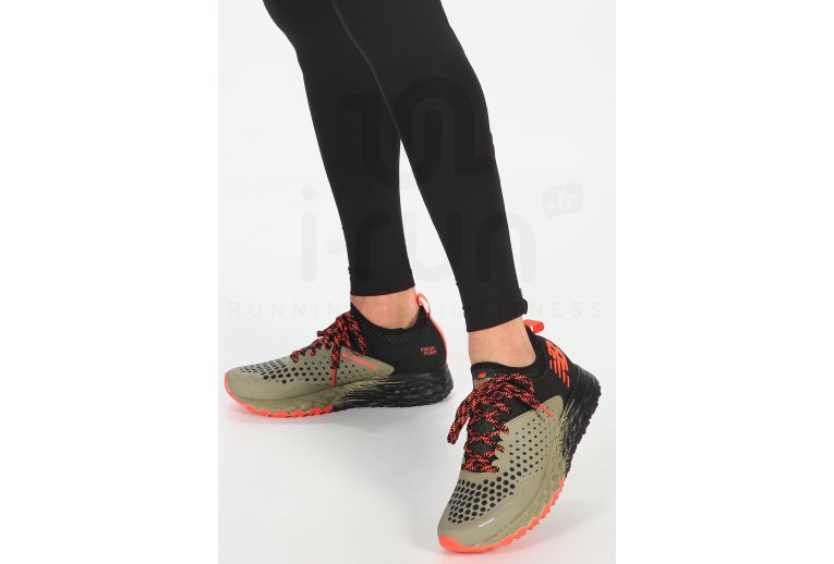 New Balance Fresh Foam Hierro V4 M 