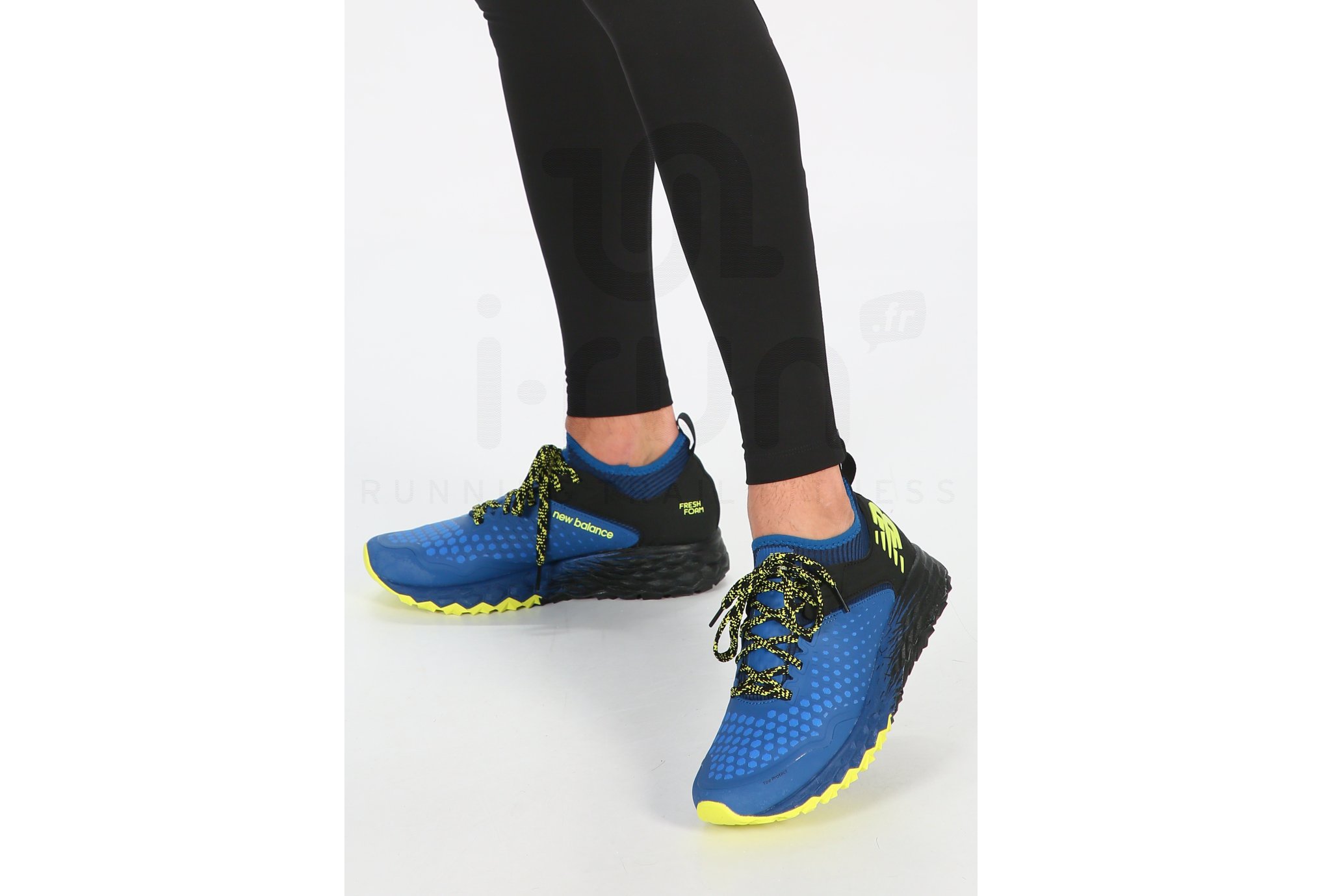 New Balance Fresh Foam Hierro V4