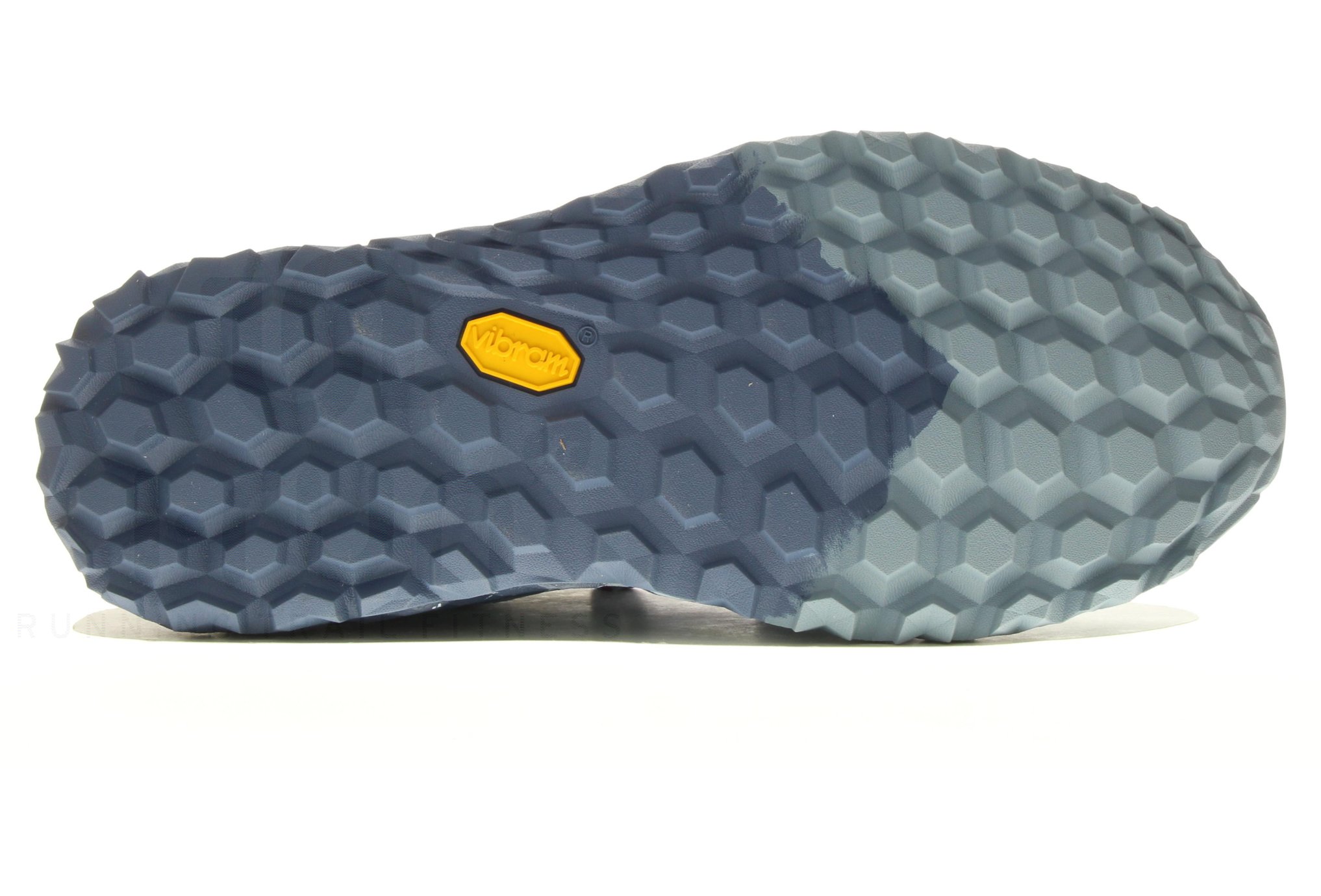 New Balance Fresh Foam Hierro V4 W 