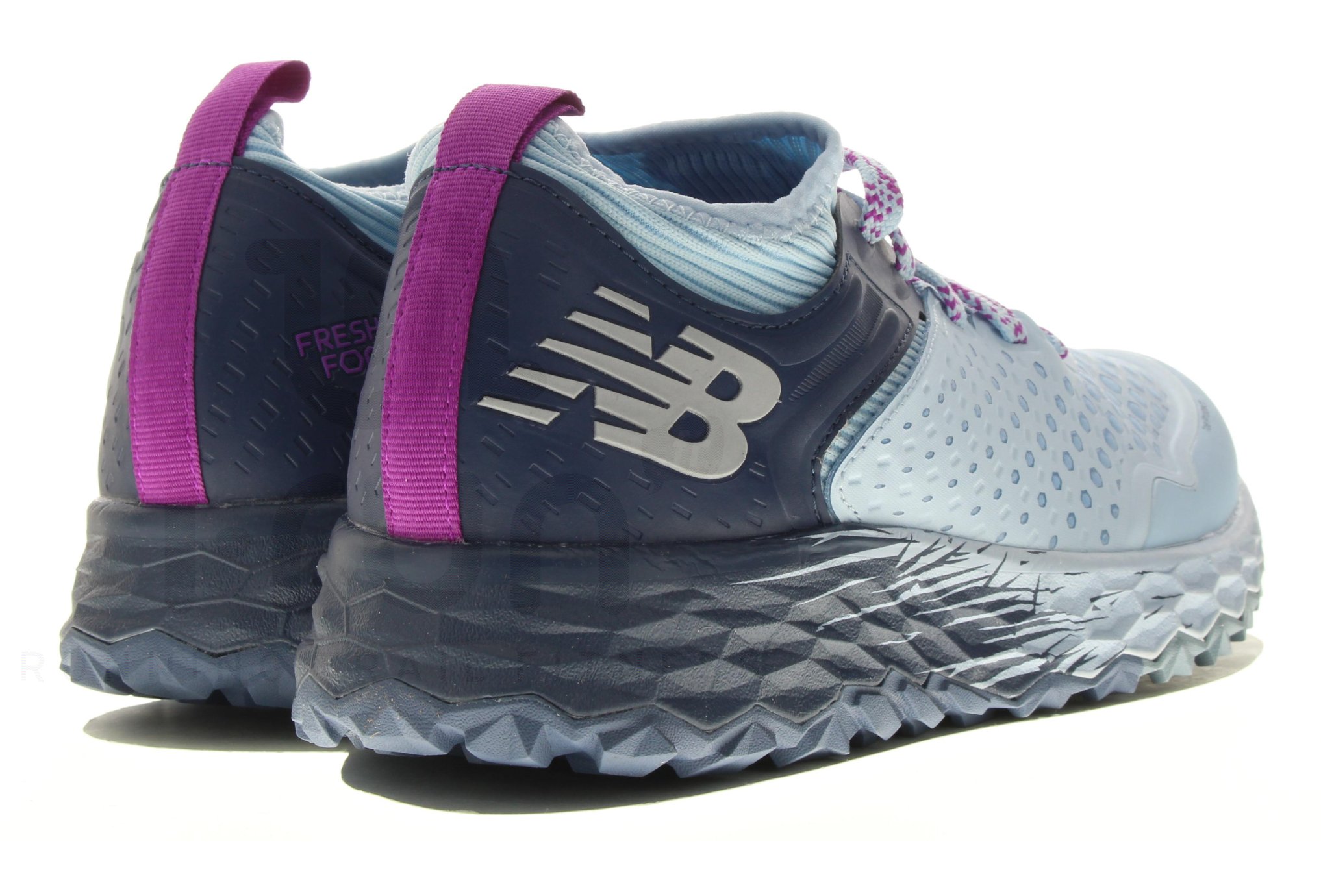 New Balance Fresh Foam Hierro V4 W 