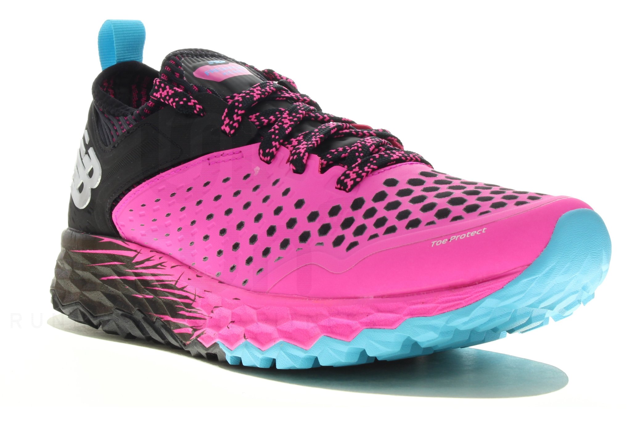 New Balance Fresh Foam Hierro V4
