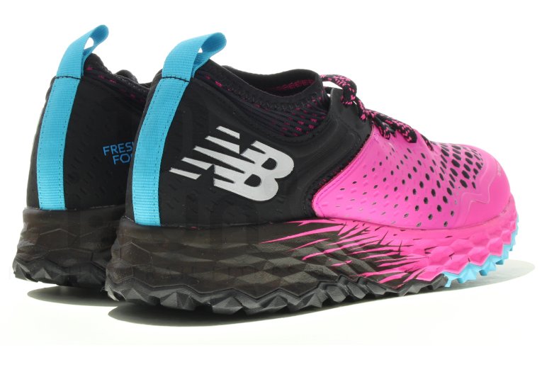 New Balance Fresh Foam Hierro V4 W 