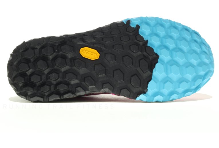 New Balance Fresh Foam Hierro V4 W 