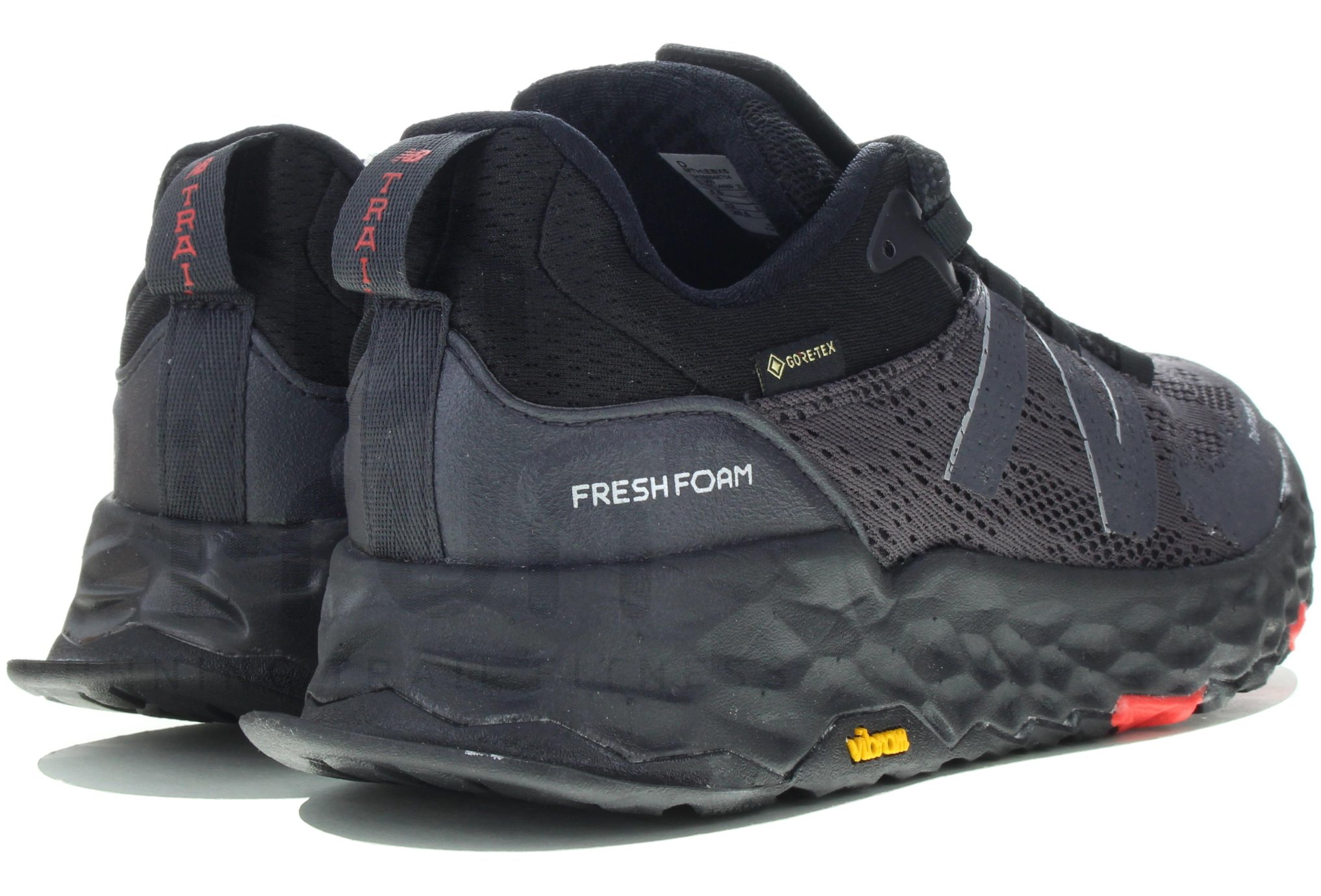 New Balance Fresh Foam Hierro V5 Gore-Tex M 