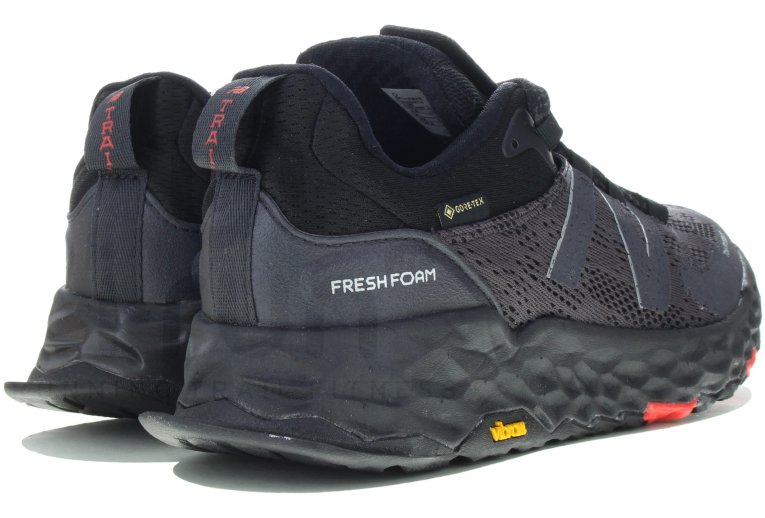 New Balance Fresh Foam Hierro V5 Gore-Tex