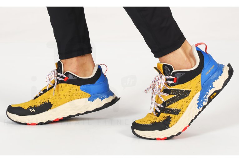 New Balance Fresh Foam Hierro V5 iconic M 