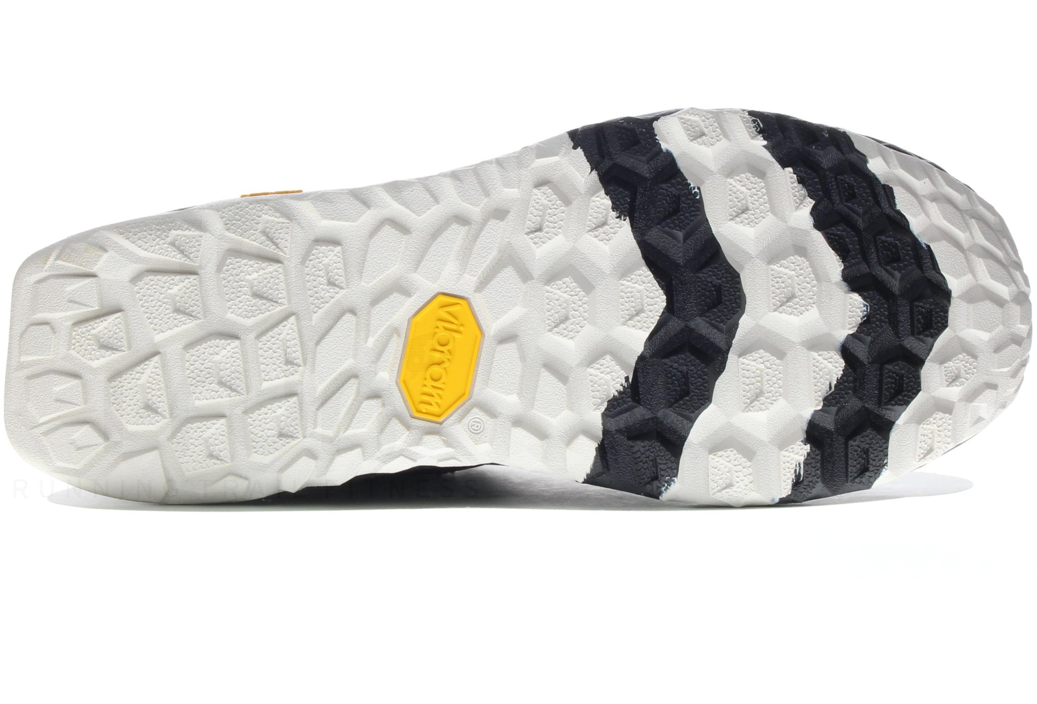 New Balance Fresh Foam Hierro V5